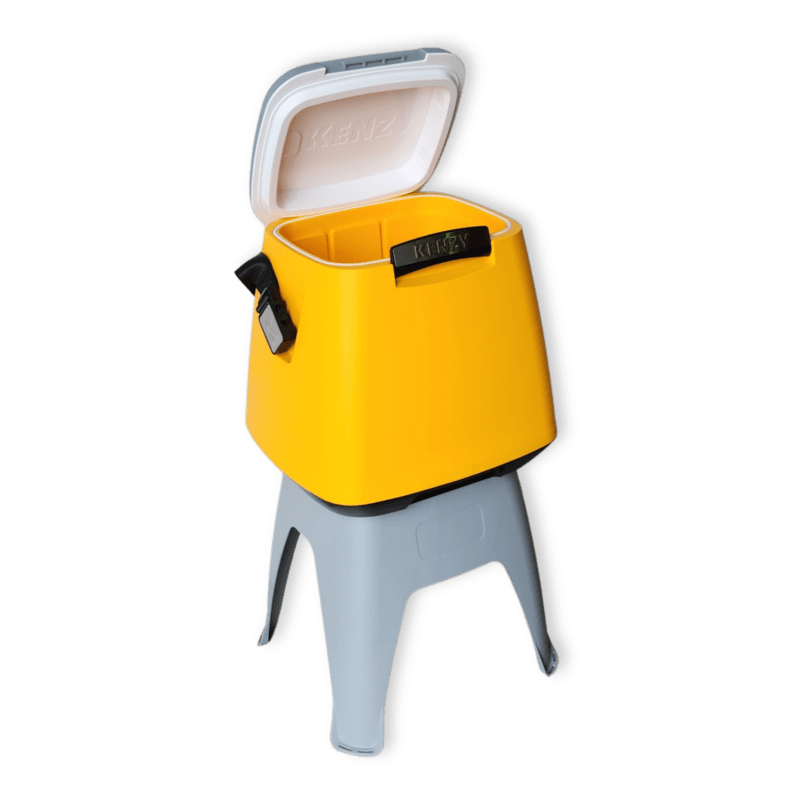 20L Kenzy Stooler - Australian Made Drink Cooler